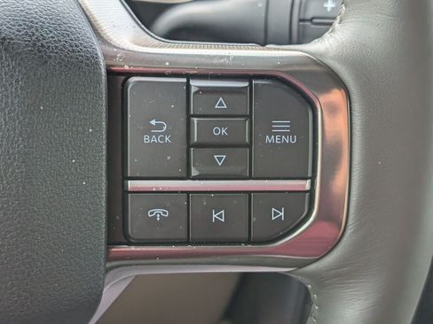Used 2025 Ford F250 Platinum w/ Platinum Plus Package AWD/4WD image 29