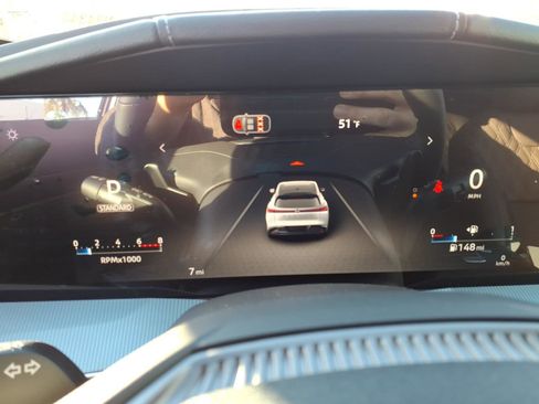 New 2026 Nissan Murano Platinum image 11