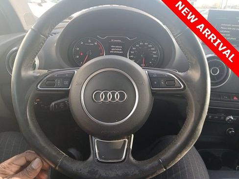 Used 2015 Audi A3 2.0T Prestige w/ Prestige Package image 11