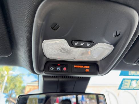 Used 2023 Chevrolet Colorado LT w/ LT Convenience Package image 31