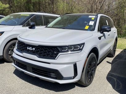 Used 2022 Kia Sorento SX