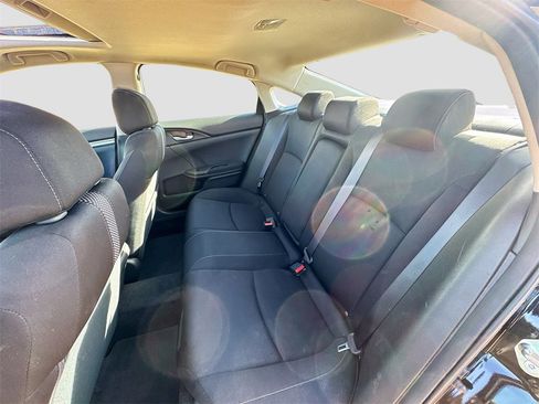 Used 2019 Honda Civic EX image 24