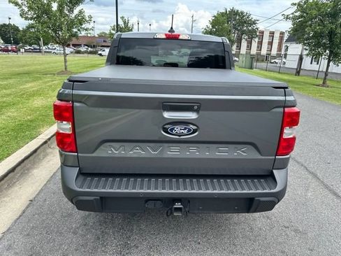 Used 2025 Ford Maverick XL w/ 4K Tow Package AWD/4WD image 18