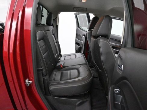 Used 2019 GMC Canyon Denali AWD/4WD image 34