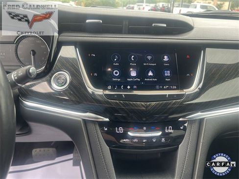 Used 2022 Cadillac XT6 Premium Luxury image 13