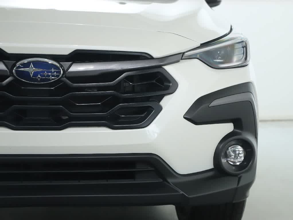 Used 2024 Subaru Crosstrek 2.5i Limited w/ Crosstrek Mirror Package AWD/4WD image 8