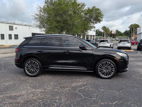 Used 2020 Lincoln Corsair Reserve w/ Equipment Group 201A FWD image 3