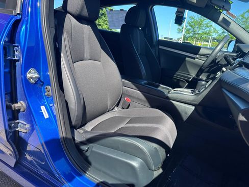 Used 2020 Honda Civic Sport image 10