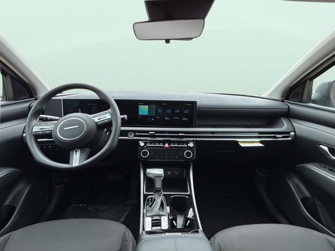 New 2026 Hyundai Tucson SEL FWD image 8