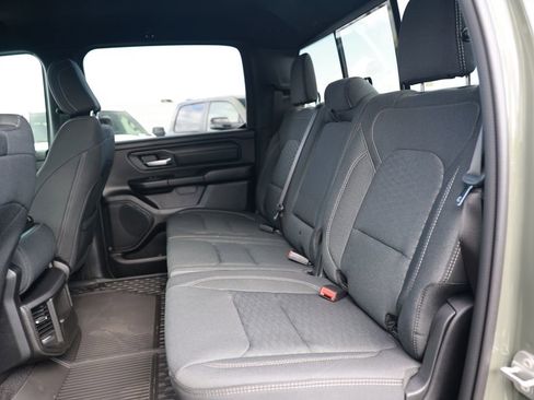 New 2026 RAM 1500 Tradesman RWD image 31