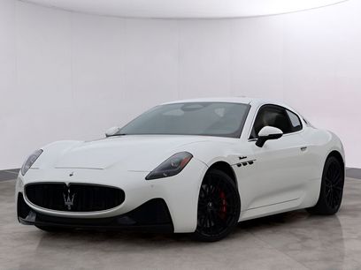 Used 2024 Maserati GranTurismo Modena