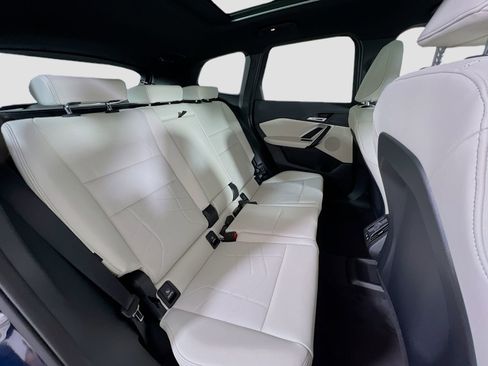 New 2026 BMW X1 xDrive28i w/ Technology Package image 25