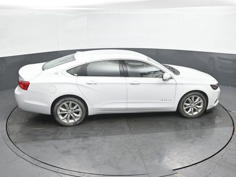 Used 2016 Chevrolet Impala LT image 30