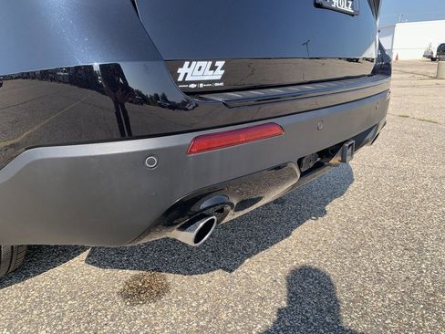 Used 2022 Ford Explorer ST-Line w/ Class IV Trailer Tow Package image 6