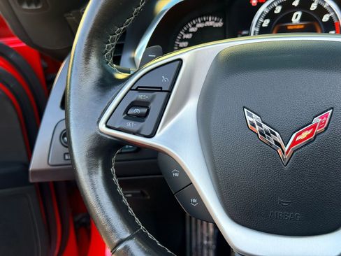 Used 2019 Chevrolet Corvette Z06 image 26