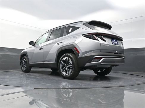 New 2026 Hyundai Tucson SEL image 34