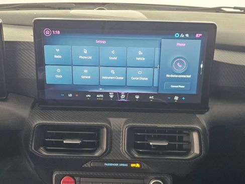Used 2024 Ford Mustang Coupe RWD image 23