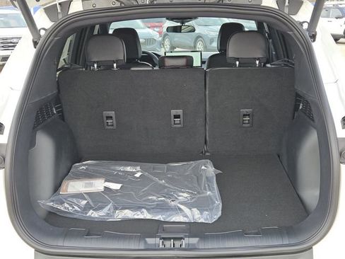 New 2026 Ford Escape ST-Line w/ Tech Pack #1 image 10