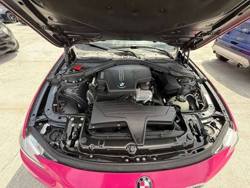 Used 2016 BMW 320i xDrive Sedan AWD/4WD image 9