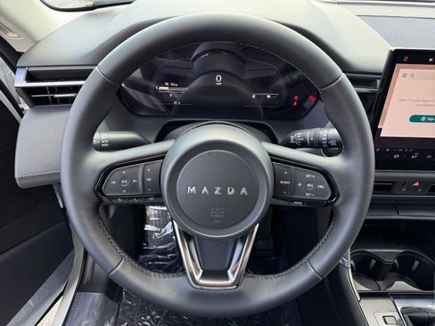 New 2026 MAZDA CX-5 2.5 S w/ Premium Package AWD/4WD image 29
