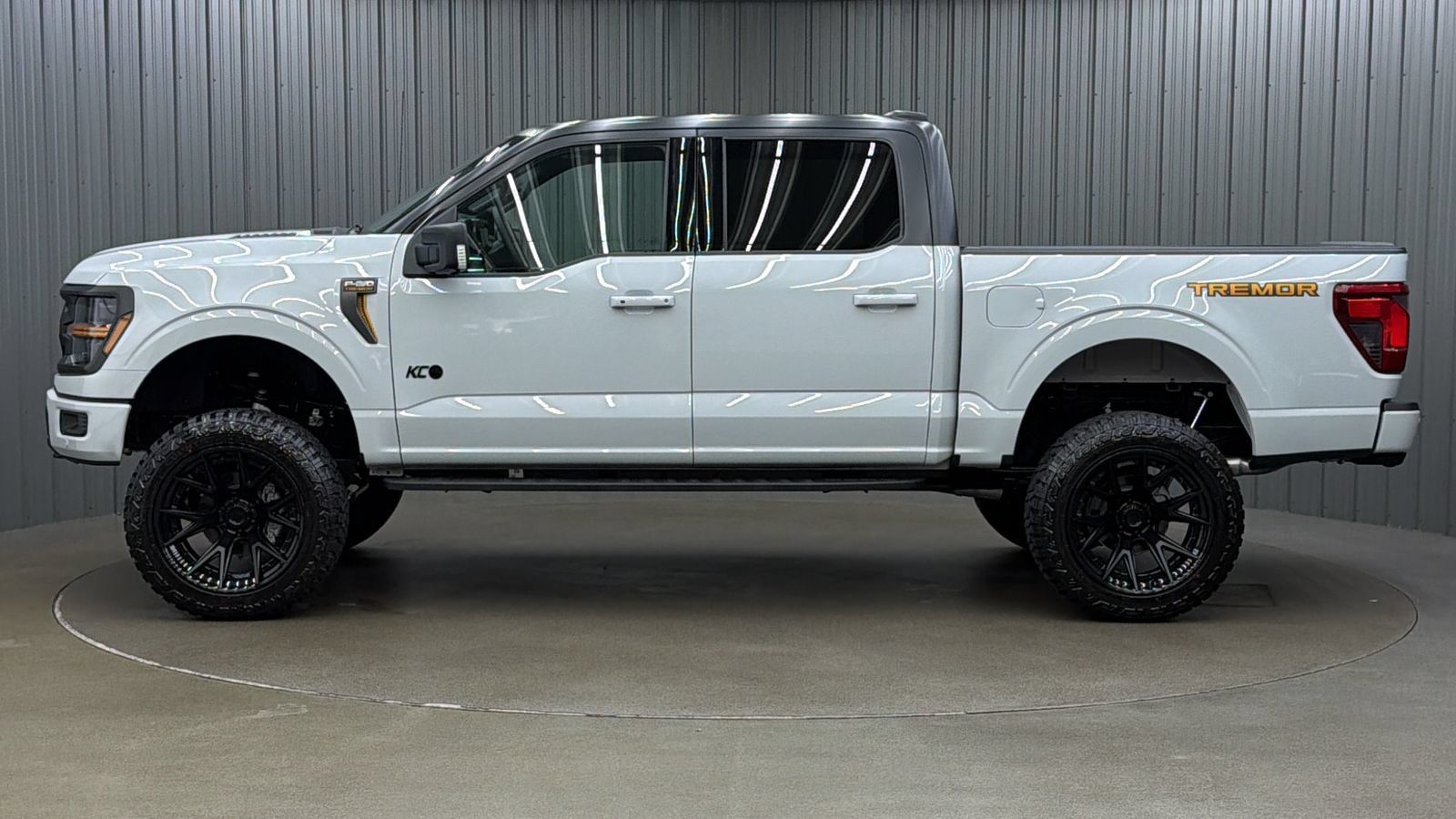 Used 2026 Ford F150 Tremor AWD/4WD image 2