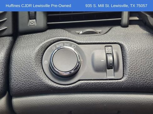 Used 2015 Chevrolet Malibu LS w/ Protection Package FWD image 22