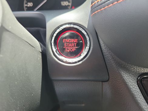 Used 2024 Honda HR-V Sport image 26