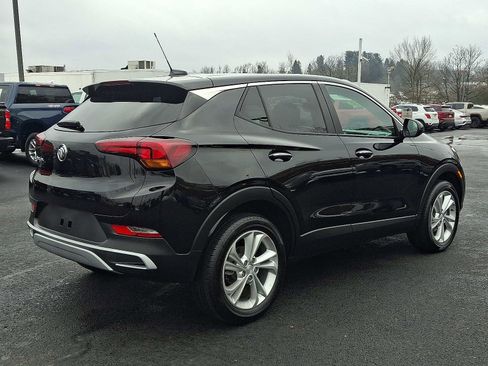 Used 2023 Buick Encore GX Preferred w/ Cold Weather Comfort Package image 6