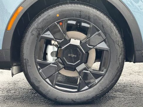 New 2026 Kia Sportage X-Line AWD/4WD image 35