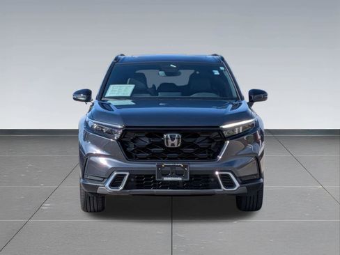 Used 2024 Honda CR-V Sport Touring image 8