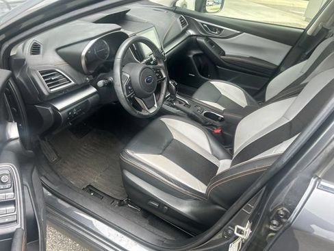 Used 2021 Subaru Crosstrek 2.5i Limited w/ Moonroof Package 2 AWD/4WD image 5