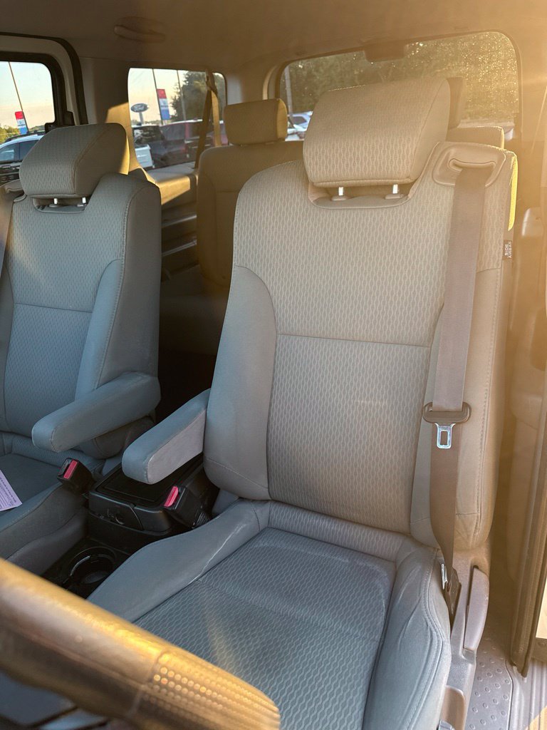 Used 2010 Honda Element EX image 4