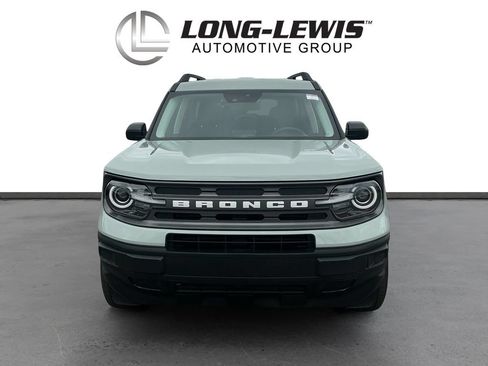 Used 2024 Ford Bronco Sport Big Bend AWD/4WD image 11