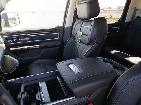New 2026 RAM 1500 Tungsten AWD/4WD image 32
