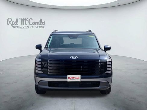New 2026 Hyundai Palisade SEL Premium FWD image 8