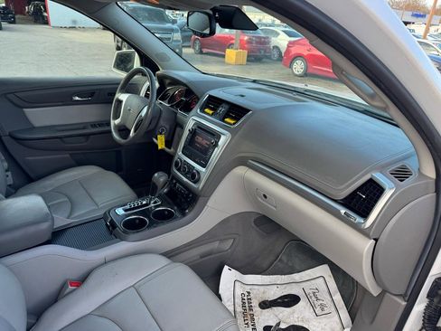 Used 2016 GMC Acadia SLT w/ Premium Edition image 10