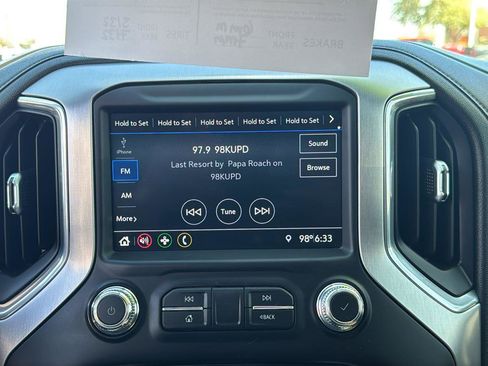 Used 2021 GMC Sierra 1500 Elevation image 18