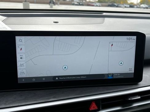 Used 2024 Kia Sorento X-Line EX image 24