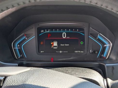 Certified 2023 Honda Odyssey Touring image 21