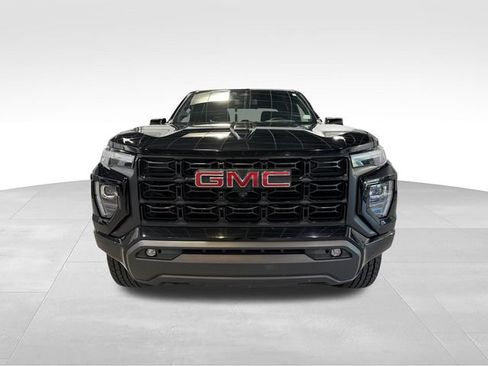 Used 2024 GMC Canyon Elevation w/ Convenience Package AWD/4WD image 2