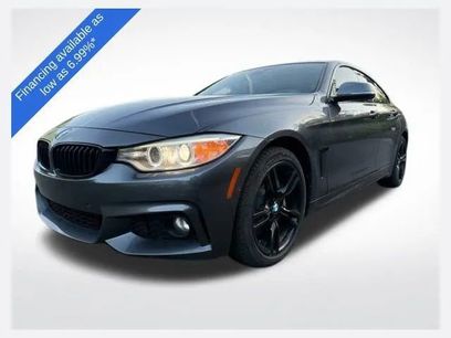 Used 2017 BMW 440i Gran Coupe xDrive