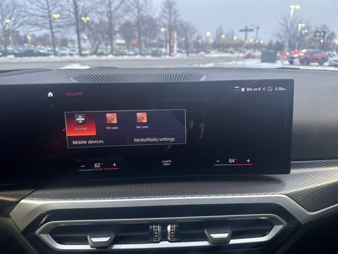 Certified 2024 BMW M440i xDrive Gran Coupe w/ Premium Package image 14