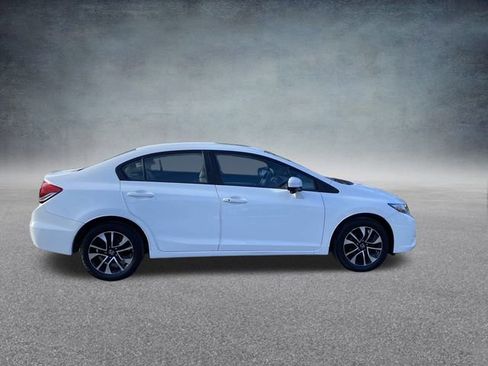 Used 2015 Honda Civic EX image 23