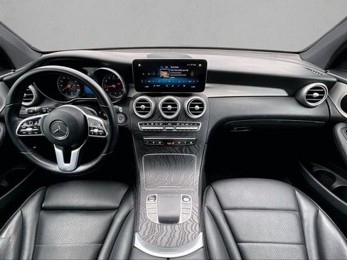 Used 2021 Mercedes-Benz GLC 300 image 16