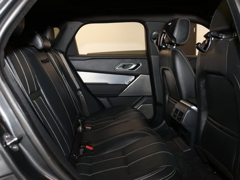 Used 2023 Land Rover Range Rover Velar R-Dynamic S image 14