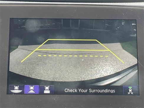 Used 2019 Honda CR-V EX image 15