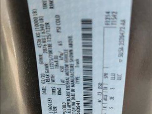 Used 2020 Ford F250 XLT w/ FX4 Off-Road Package image 22