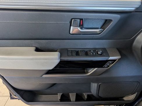 Used 2025 Toyota Sequoia Limited image 33