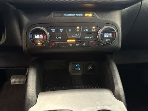 Used 2021 Ford Bronco Sport Outer Banks AWD/4WD image 32