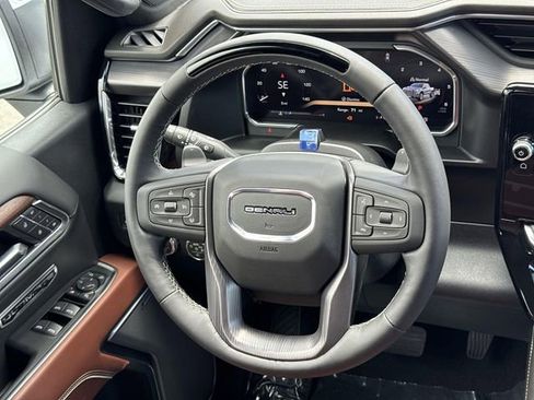 New 2026 GMC Sierra 1500 Denali Ultimate AWD/4WD image 8